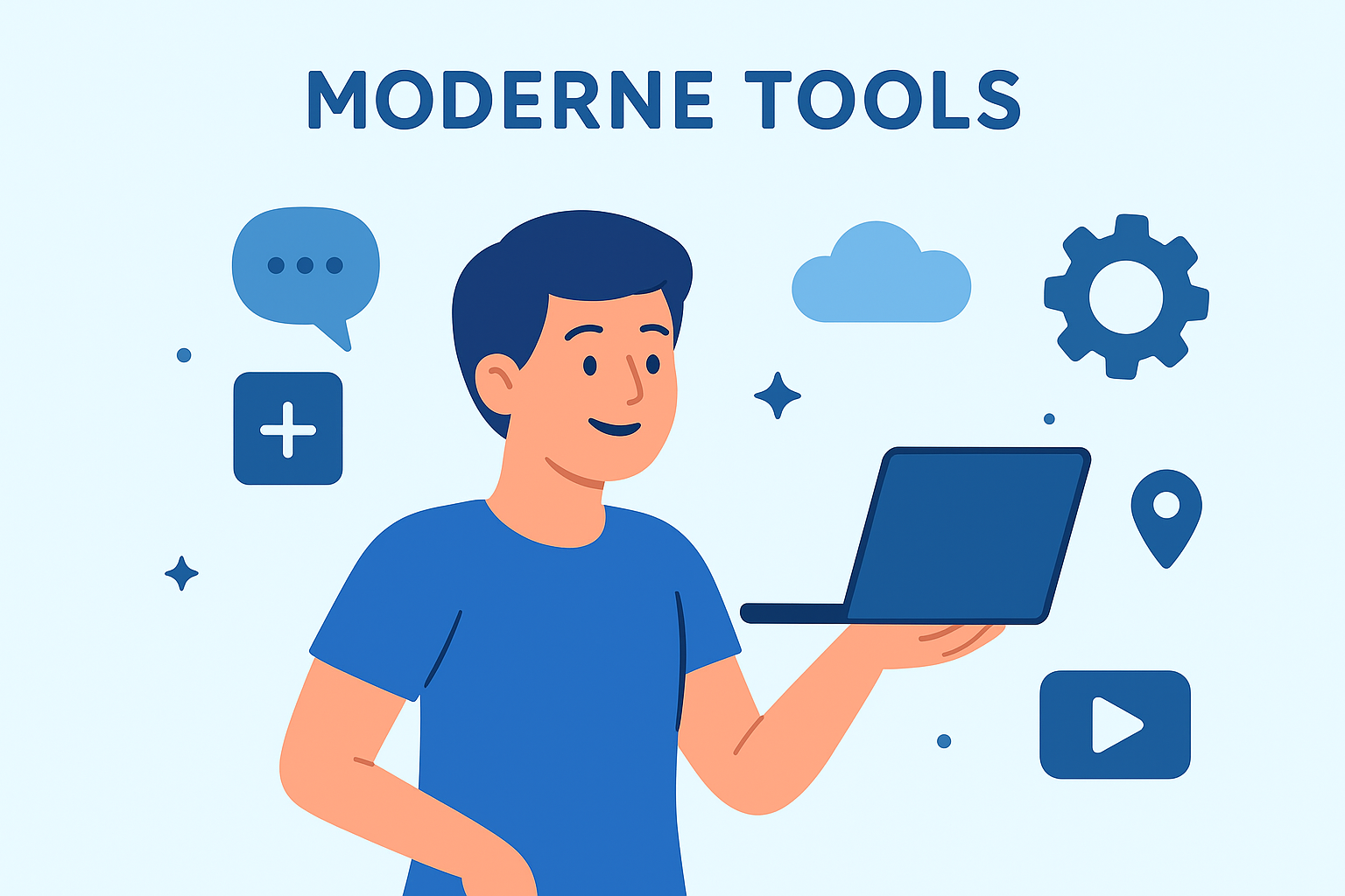 Workshop Moderne Tools